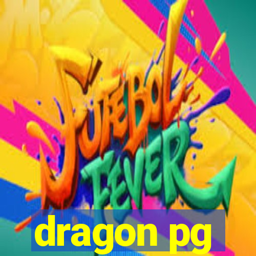 dragon pg